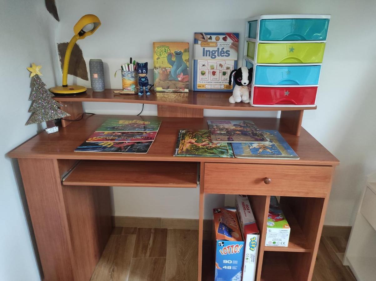 Appartement Casa Montanas De Anaga La Laguna (Tenerife)