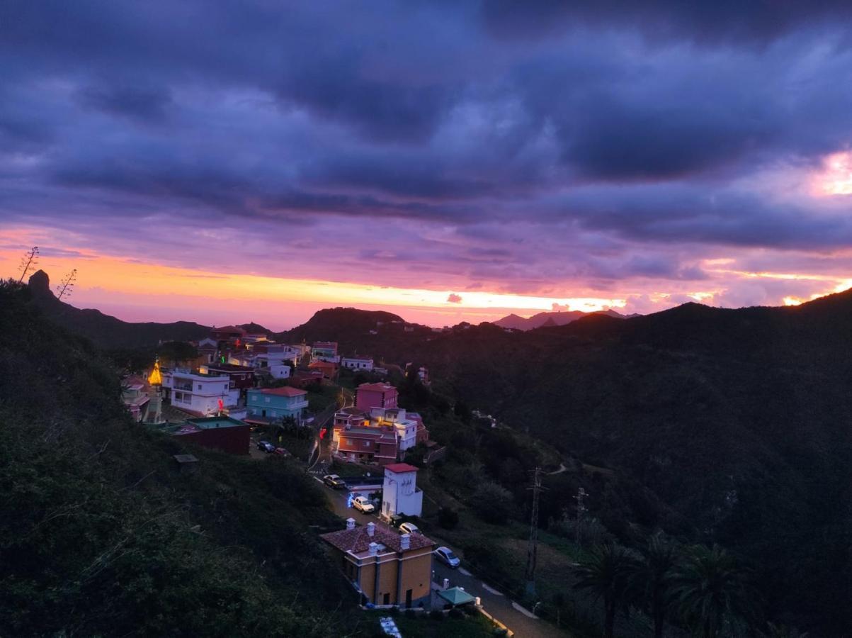 Casa Montanas De Anaga La Laguna (Tenerife)