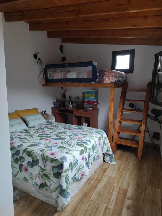 Casa Montanas De Anaga