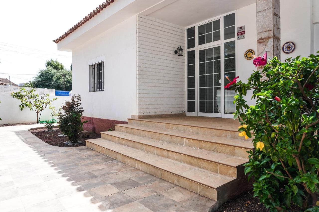 Casa Peras, Ferienhaus San Cristóbal de La Laguna