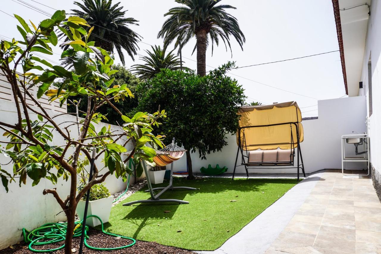 Ferienhaus Casa Peras, San Cristóbal de La Laguna