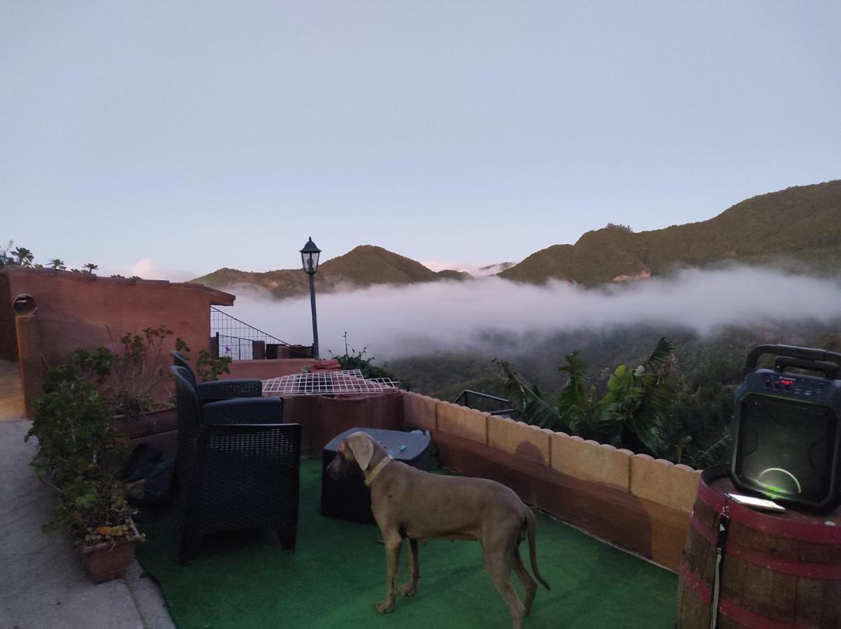 Casa Montanas De Anaga *