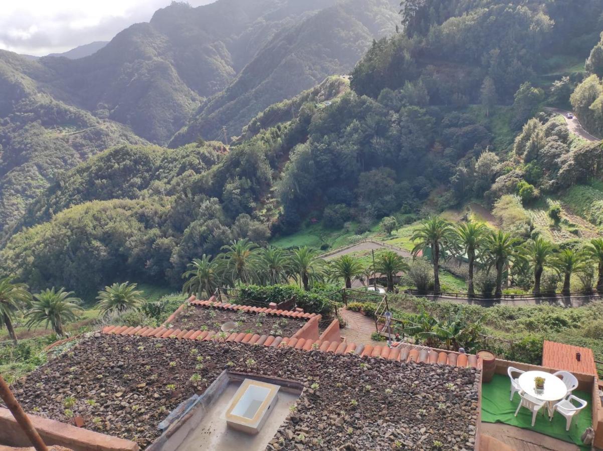Apartment Casa Montanas De Anaga La Laguna (Tenerife)