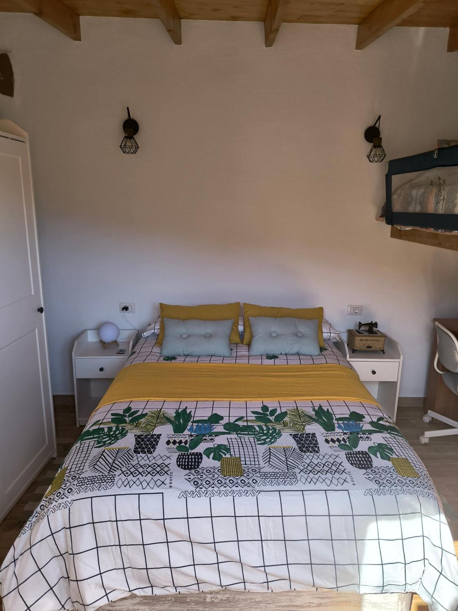 Casa Montanas De Anaga La Laguna (Tenerife)
