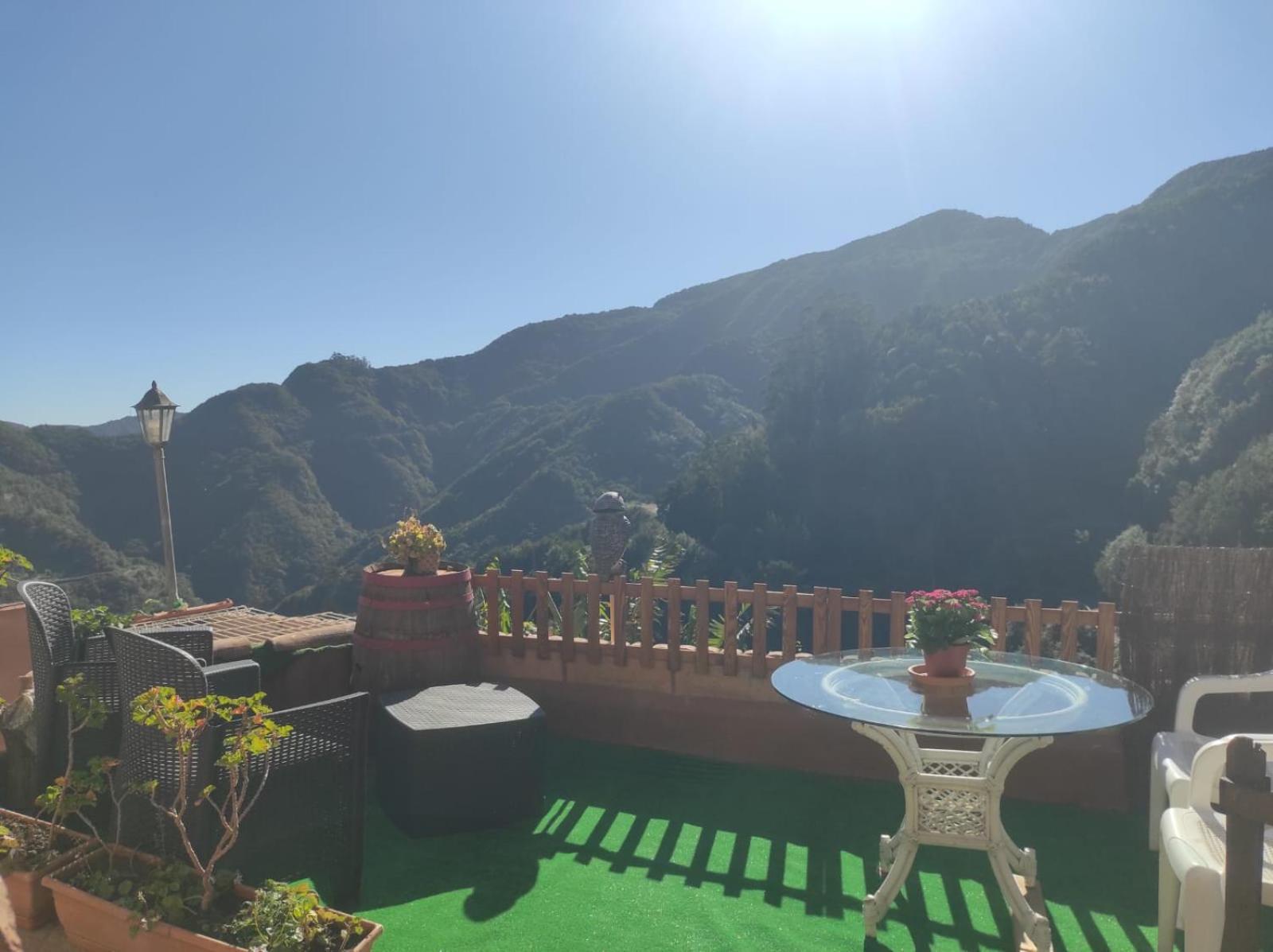 Casa Montanas De Anaga *