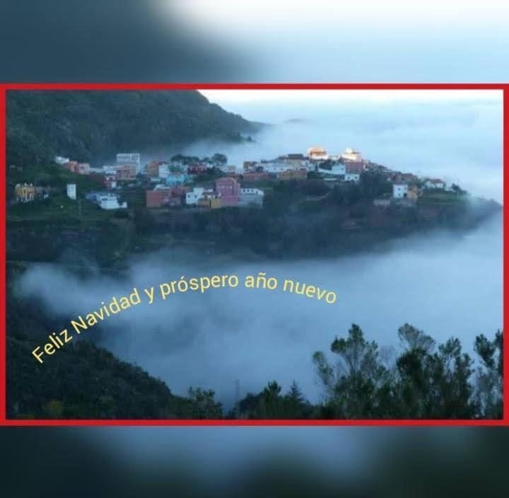 Casa Montanas De Anaga *