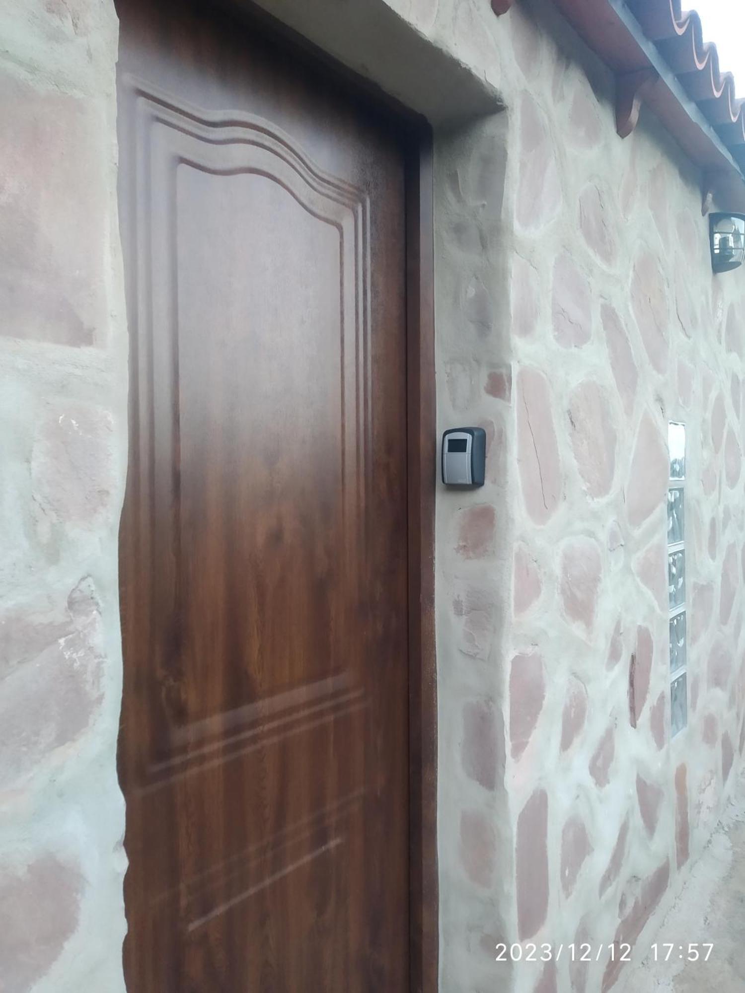 Casa Montanas De Anaga