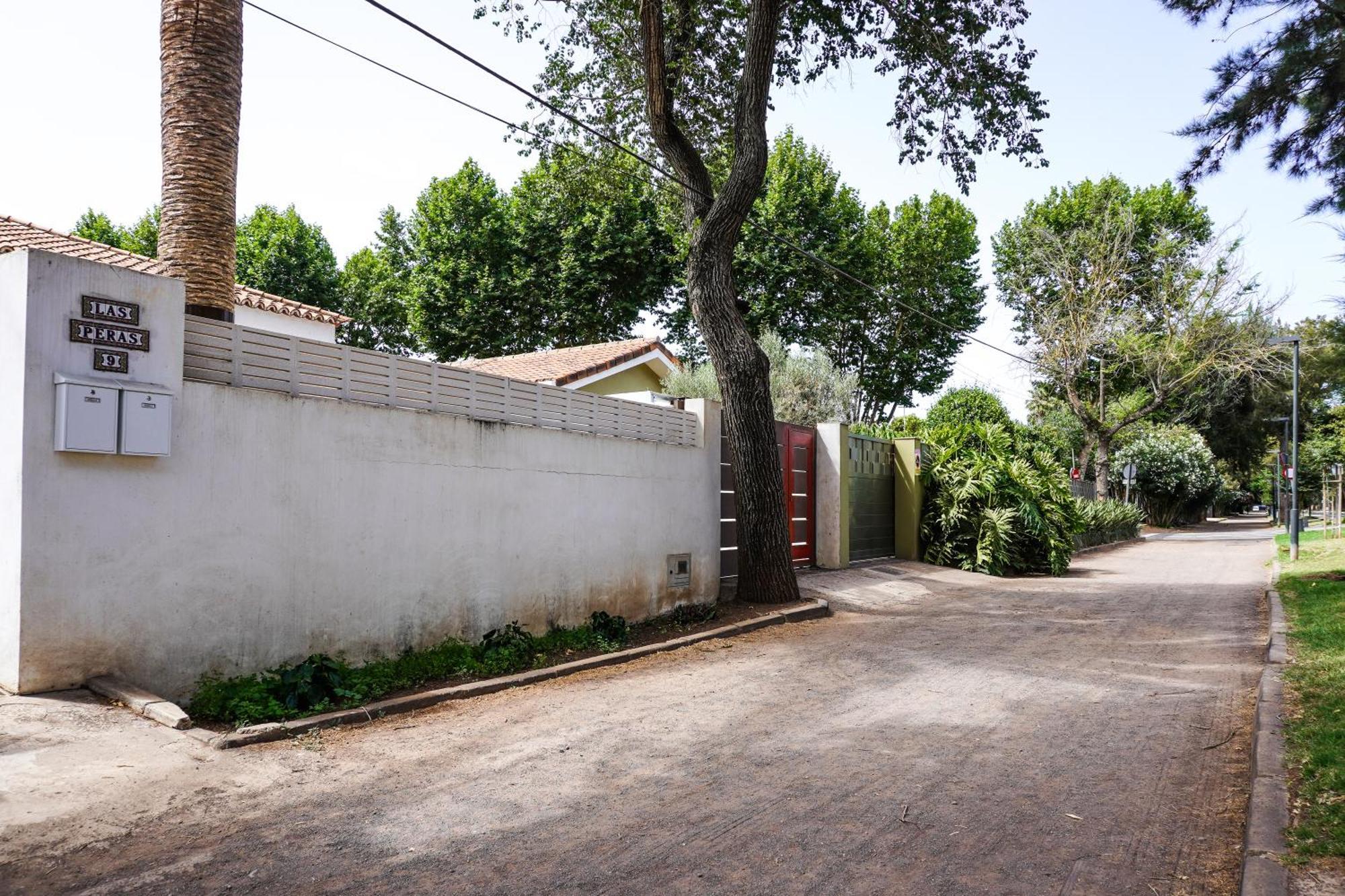 Ferienhaus Casa Peras,